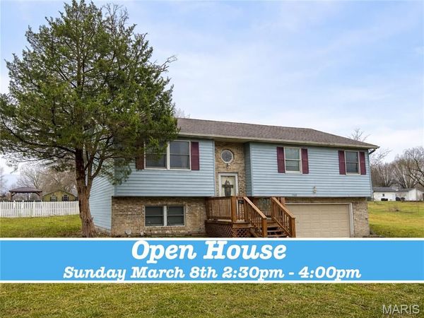 1148 Nassau Drive, Edwardsville, IL 62025