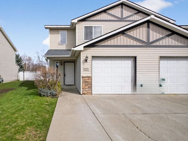 692 N Hydra Pl, Unit # A, Post Falls, ID 83854