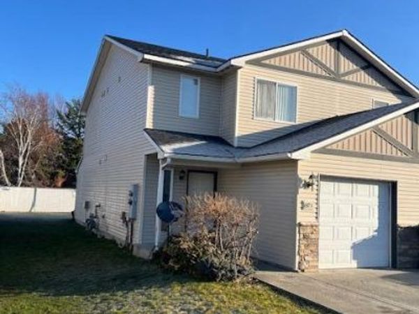 692 N Hydra Pl, Unit # A, Post Falls, ID 83854