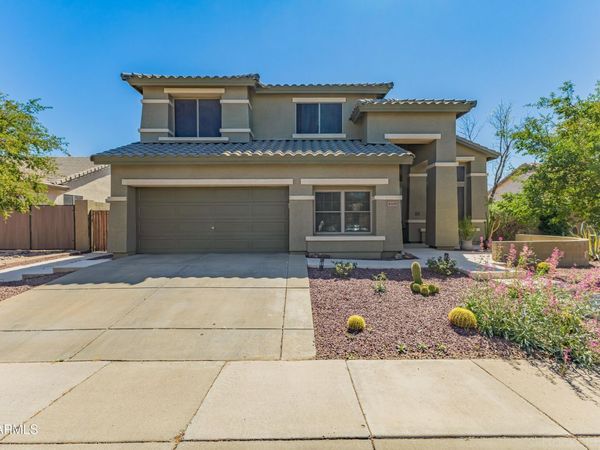 40249 N FAITH Lane, Anthem, AZ 85086