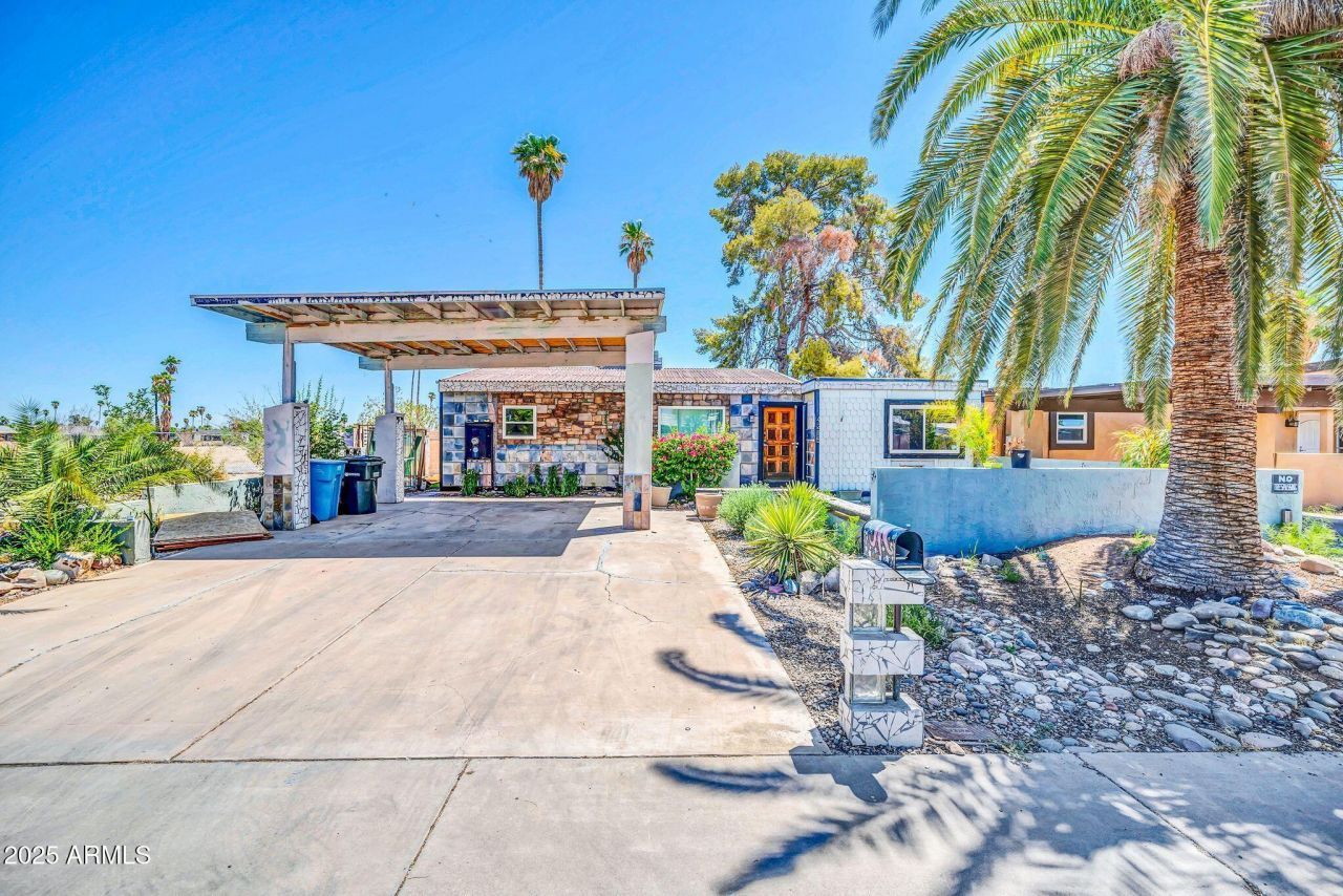 4215 N 105th Avenue, Phoenix, AZ 85037 Main Photo