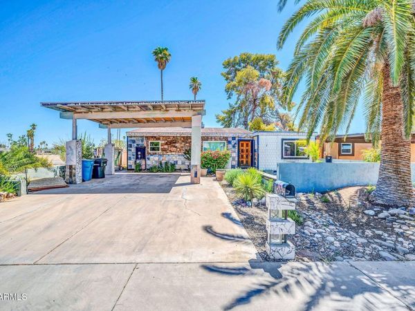 4215 N 105TH Avenue, Phoenix, AZ 85037