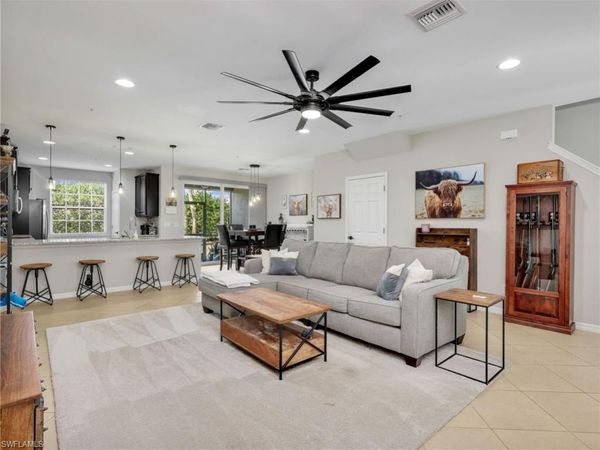 8540 Violeta ST, Unit 102, ESTERO, FL 34135