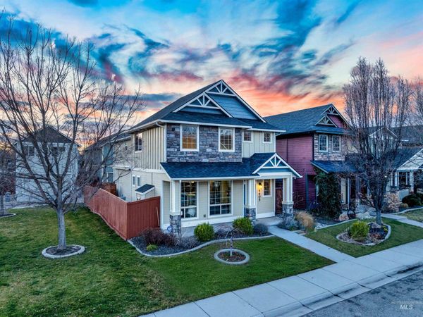 4405 S Epsilon Ave, Boise, ID 83716
