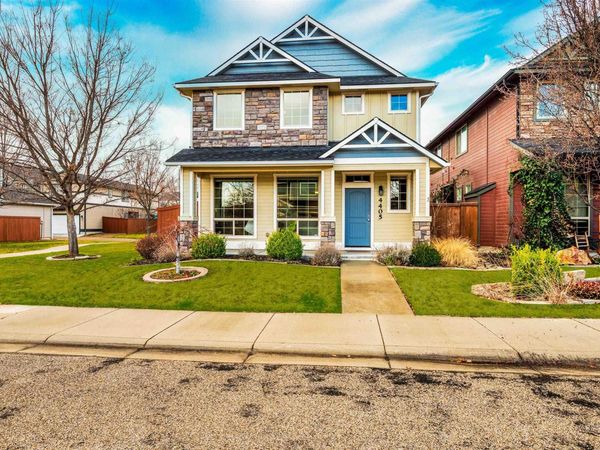 4405 S Epsilon Ave, Boise, ID 83716