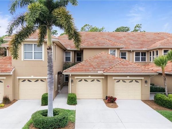 20080 Seagrove ST , Unit 2006, ESTERO, FL 33928