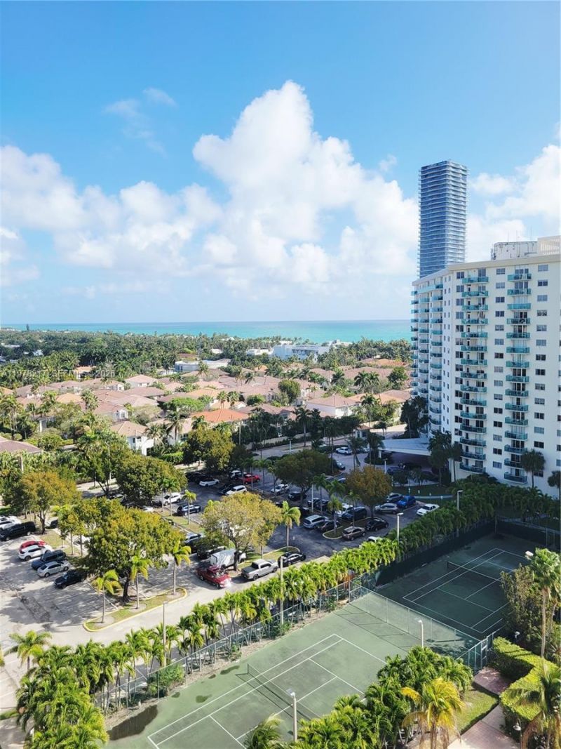 19380 Collins Ave, Unit 1402, Sunny Isles Beach, FL 33160 Photo