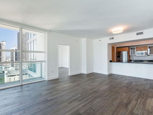 951 Brickell Ave , Unit 1711, Miami, FL 33131