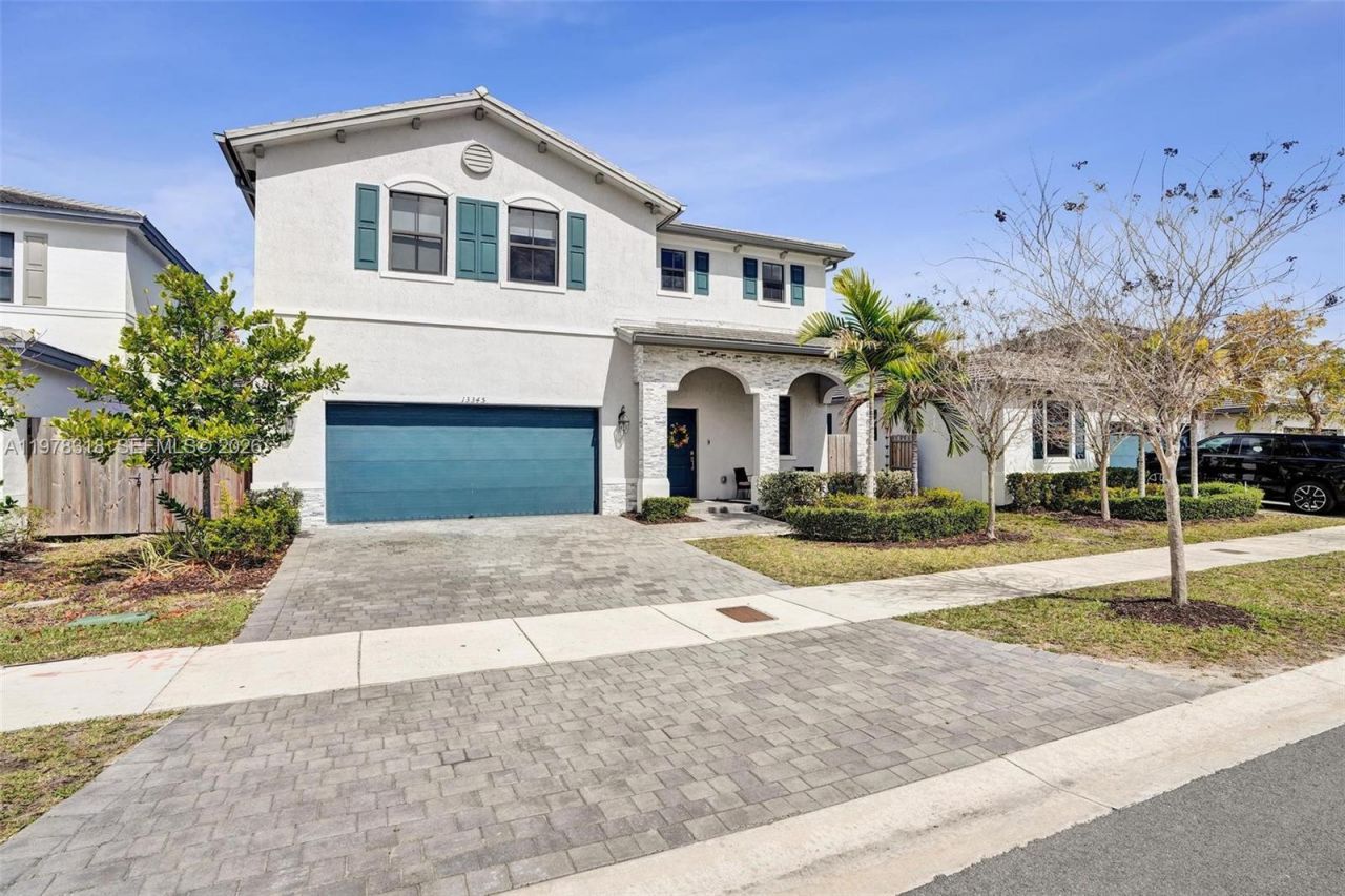13345 SW 284th Ter, Homestead, FL 33033 Photo