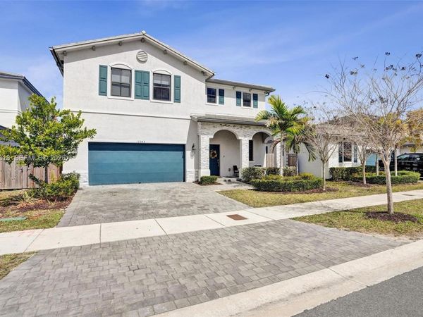 13345 SW 284th Ter, Homestead, FL 33033
