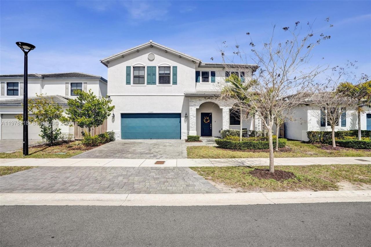 13345 SW 284th Ter, Homestead, FL 33033 Photo