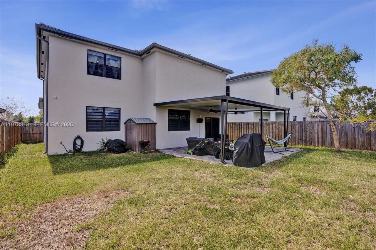 13345 SW 284th Ter, Homestead, FL 33033 Photo