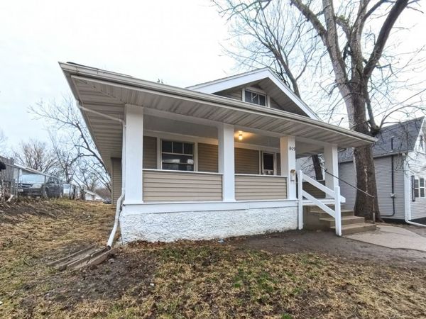 1909 Washington Avenue, Des Moines, IA 50314