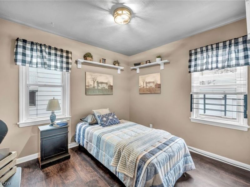 15313 Fernway Drive, Maple Heights, OH 44137 Photo 16