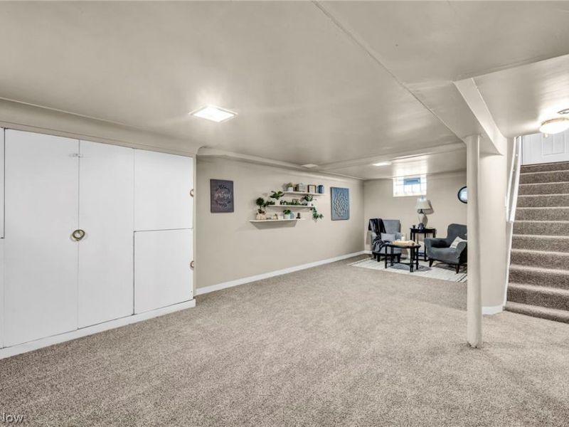 15313 Fernway Drive, Maple Heights, OH 44137 Photo 36