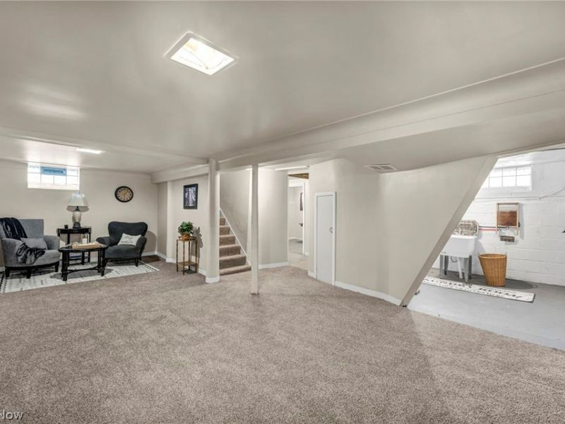 15313 Fernway Drive, Maple Heights, OH 44137 Photo 37