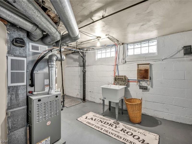 15313 Fernway Drive, Maple Heights, OH 44137 Photo 38