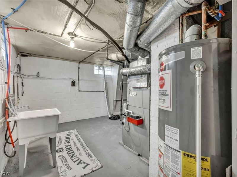 15313 Fernway Drive, Maple Heights, OH 44137 Photo 39