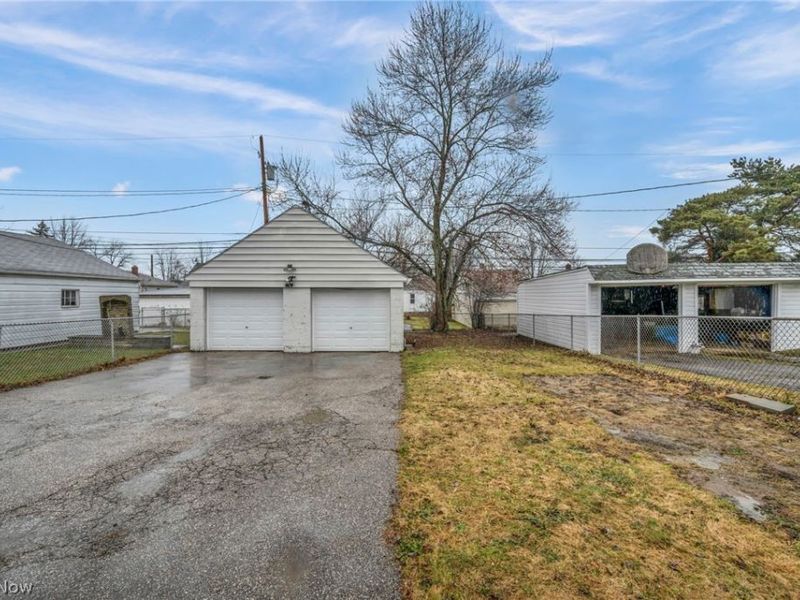 15313 Fernway Drive, Maple Heights, OH 44137 Photo 41