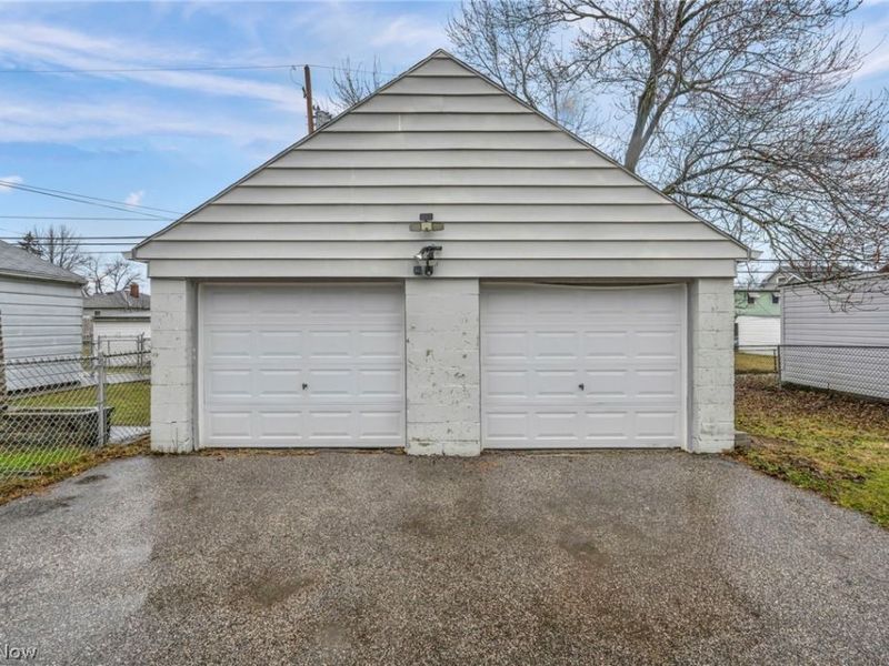 15313 Fernway Drive, Maple Heights, OH 44137 Photo 42