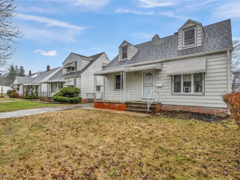 15313 Fernway Drive, Maple Heights, OH 44137 Photo 5