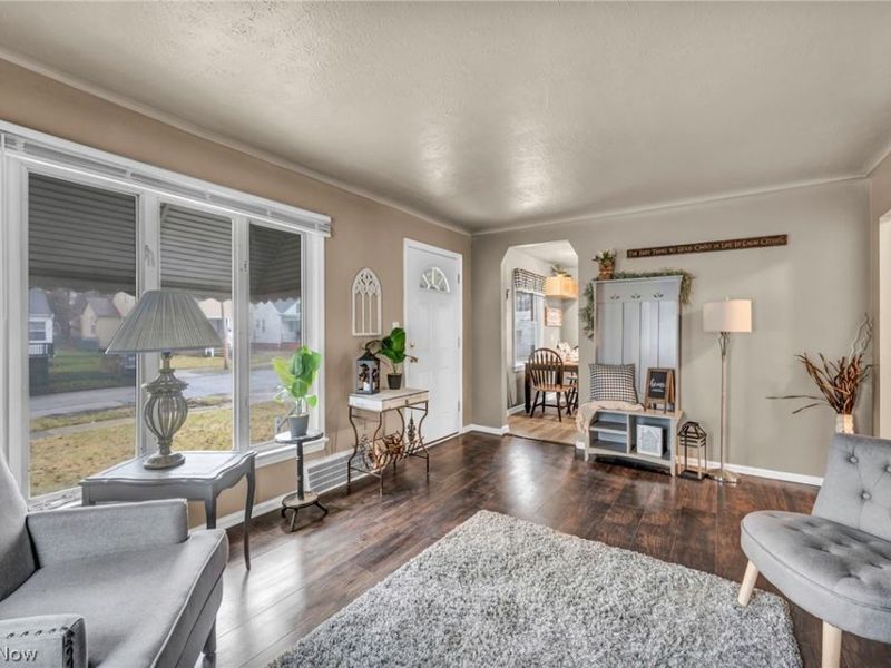 15313 Fernway Drive, Maple Heights, OH 44137 Photo 8