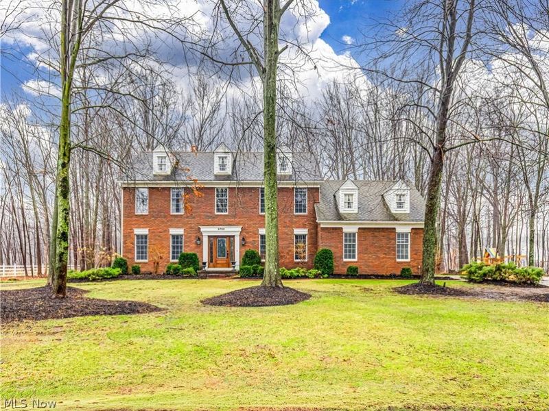 5752 Bridgewater Boulevard, Hudson, OH 44236 Photo 1