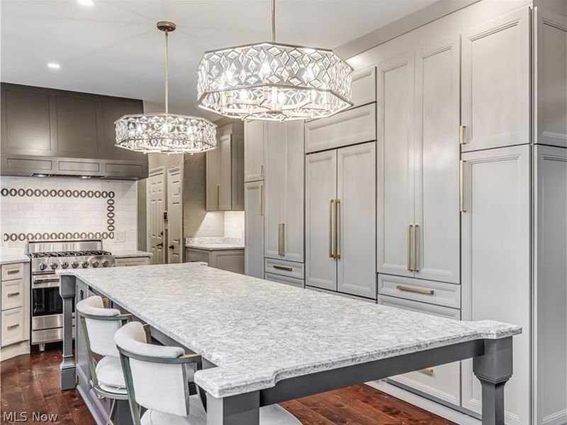 5752 Bridgewater Boulevard, Hudson, OH 44236 Photo 2