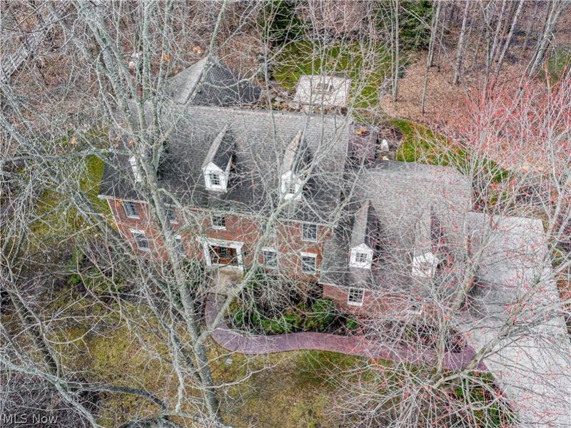 5752 Bridgewater Boulevard, Hudson, OH 44236 Photo 46