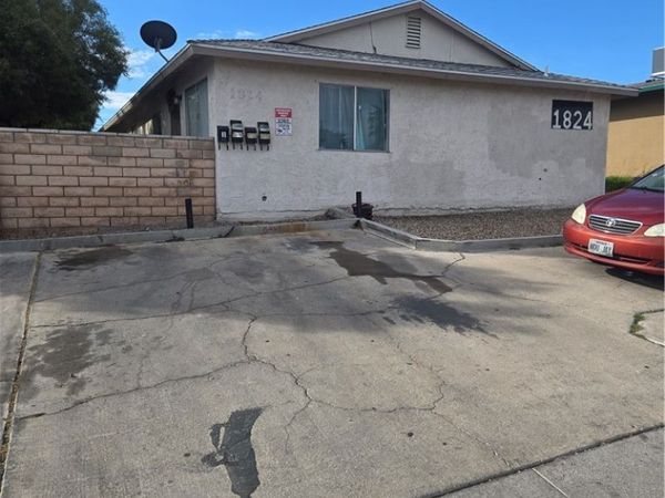 1824 E Bonanza Road , Unit 2, Las Vegas, NV 89101