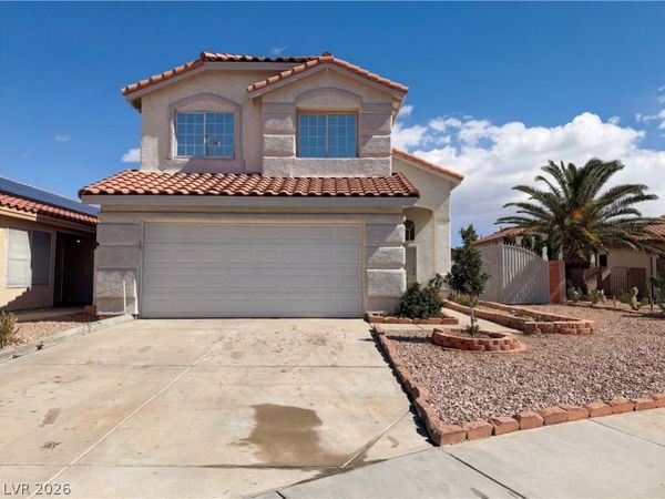 3740 Konica Court, Las Vegas, NV 89129
