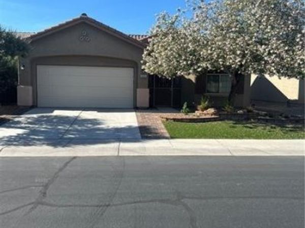 6092 Fox Creek Avenue , Las Vegas, NV 89122