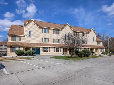 510 Fairwood Lakes , Unit N16, Myrtle Beach, SC 29588