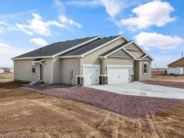 380 S Ashford Dr, Pueblo West, CO 81007