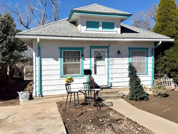 1317 N La Crosse Ave, Pueblo, CO 81001