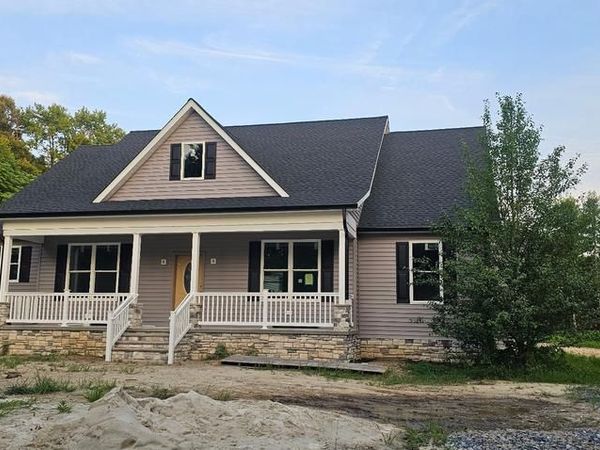 1108 CAMP ROAD ROAD, DENTON, MD 21629