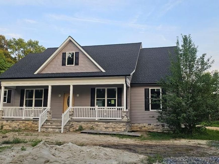 1108 Camp Road Road, Denton, MD 21629 Main Photo