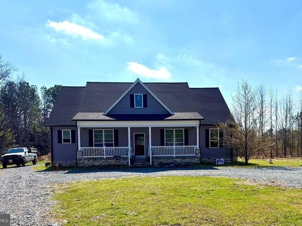 1108 CAMP ROAD ROAD, DENTON, MD 21629