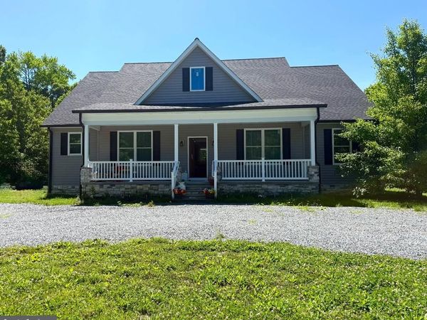 1108 CAMP ROAD, DENTON, MD 21629
