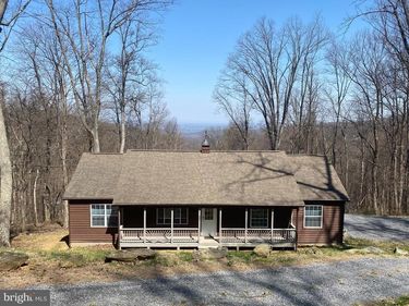 397 PARKSIDE ROAD , LINDEN, VA 22642