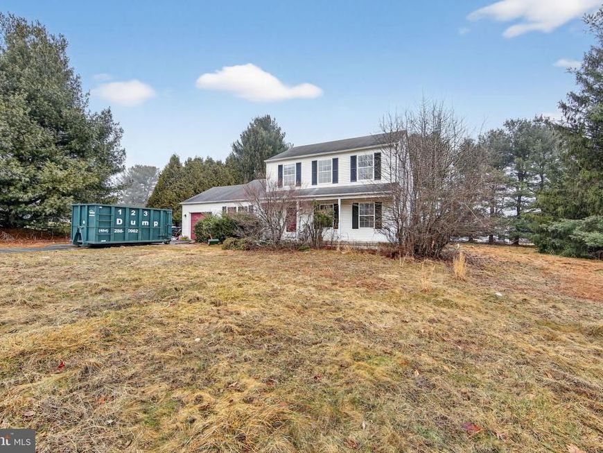 335 Trotters Way , Coatesville, PA 19320 Main Photo