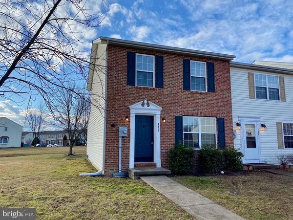 142 SURREY CLUB LANE, STEPHENS CITY, VA 22655