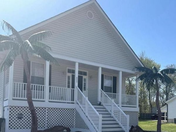 8147 HOG NECK ROAD, PASADENA, MD 21122