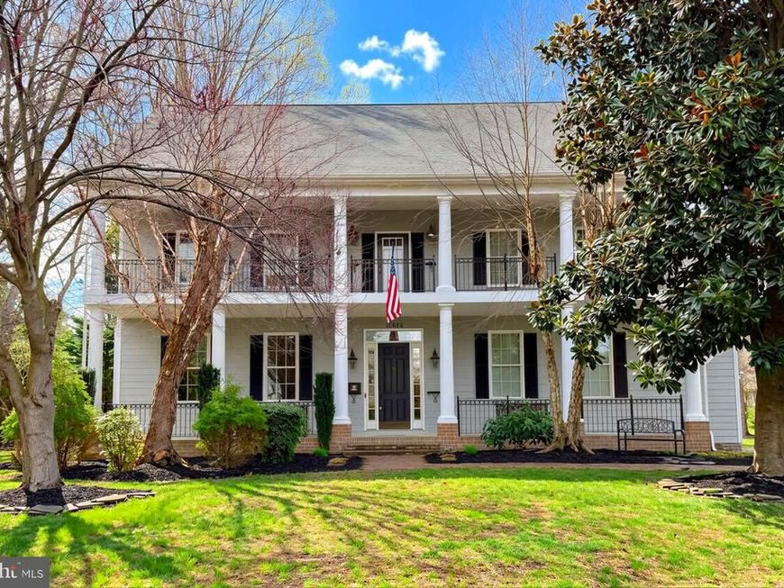 11625 Bachelors Hope Court, Issue, MD 20645 Main Photo