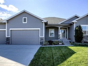 17217 Chutney Drive , Omaha, NE 68136