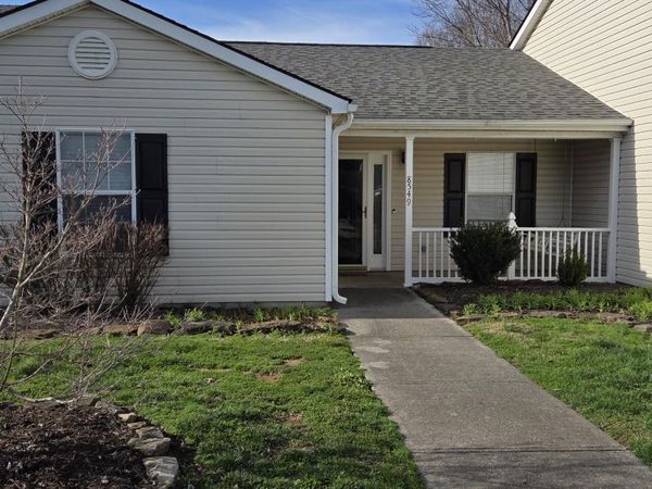 8549 Wisteria Way, Knoxville, TN 37931