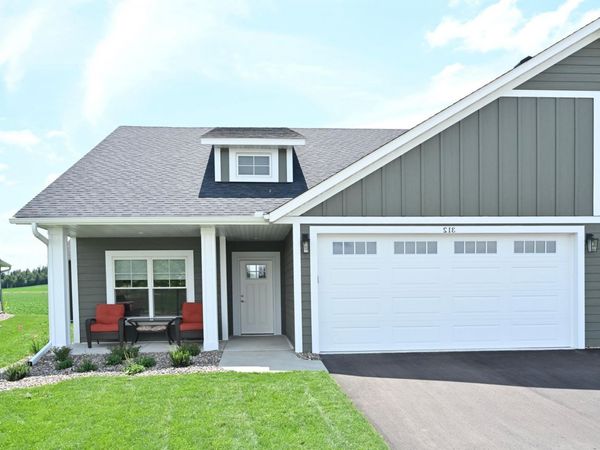 402 Ford Street E, Northfield, MN 55057