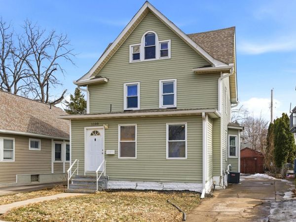 1100 12th Avenue SE, Minneapolis, MN 55414