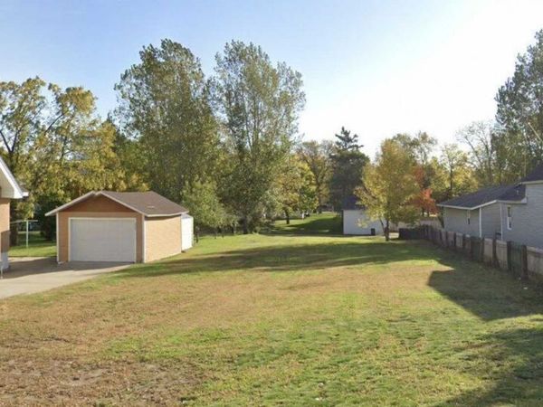 625 Getty Street S, Sauk Centre, MN 56378