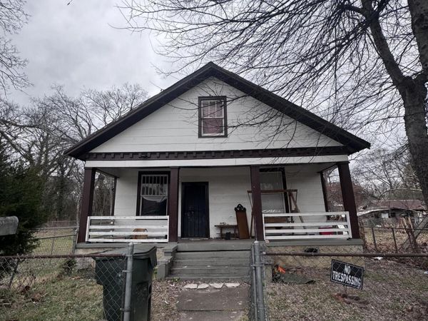 1713 S Orchard Knob Avenue, Chattanooga, TN 37404